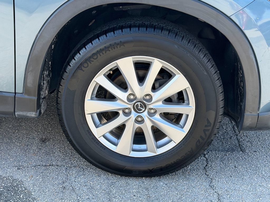 Used 2016 MAZDA CX-5 Sport FWD image 9