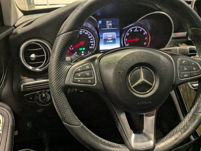 Used 2017 Mercedes-Benz C 300 4MATIC Sedan image 27