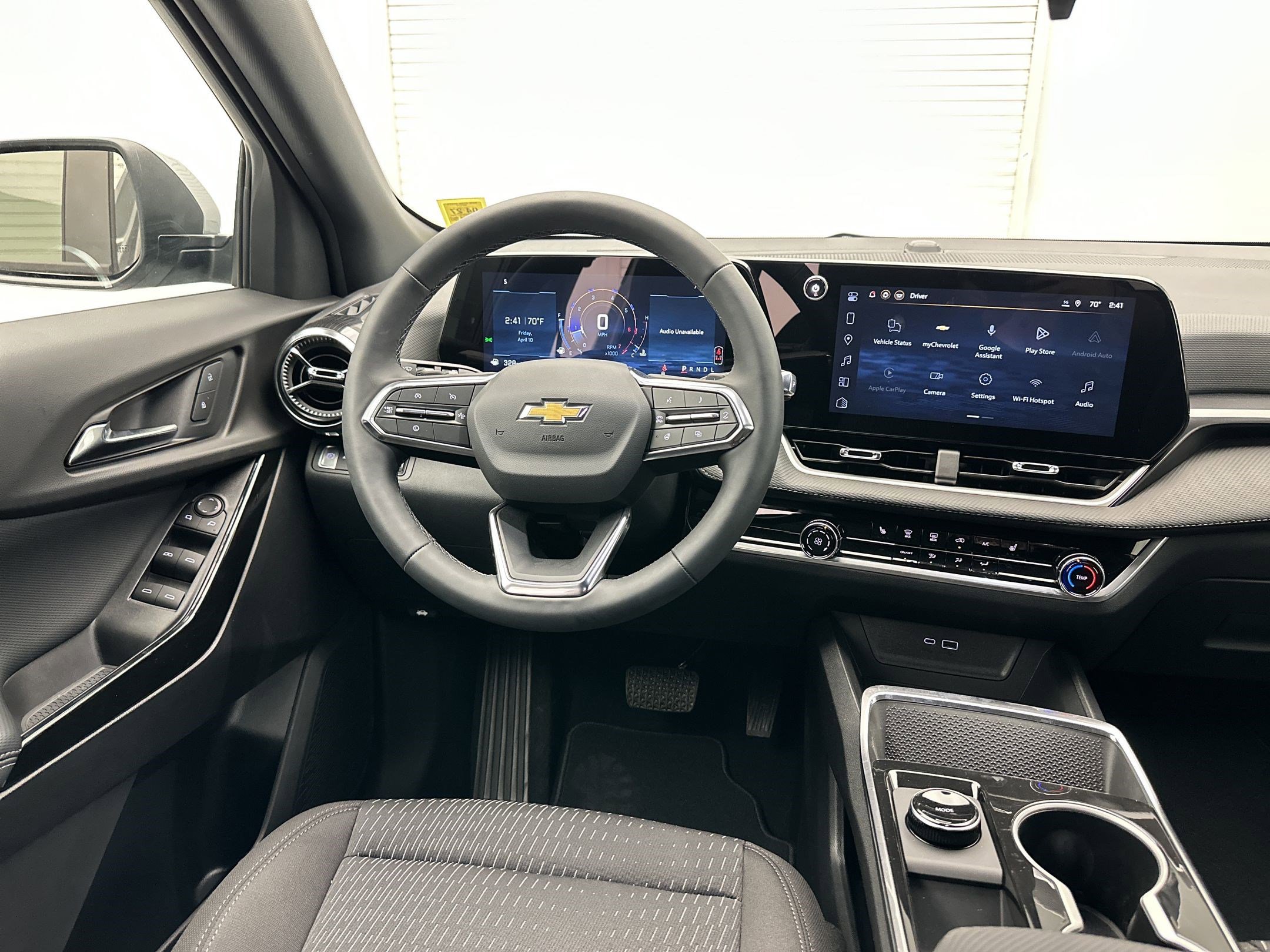 Used 2026 Chevrolet Equinox LT image 26