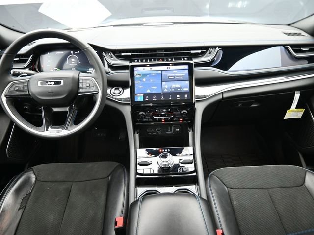 Used 2022 Jeep Grand Cherokee Trailhawk image 25