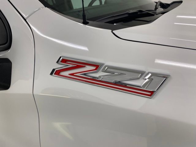 New 2025 Chevrolet Silverado 1500 RST w/ RST All Star Premium Package image 7