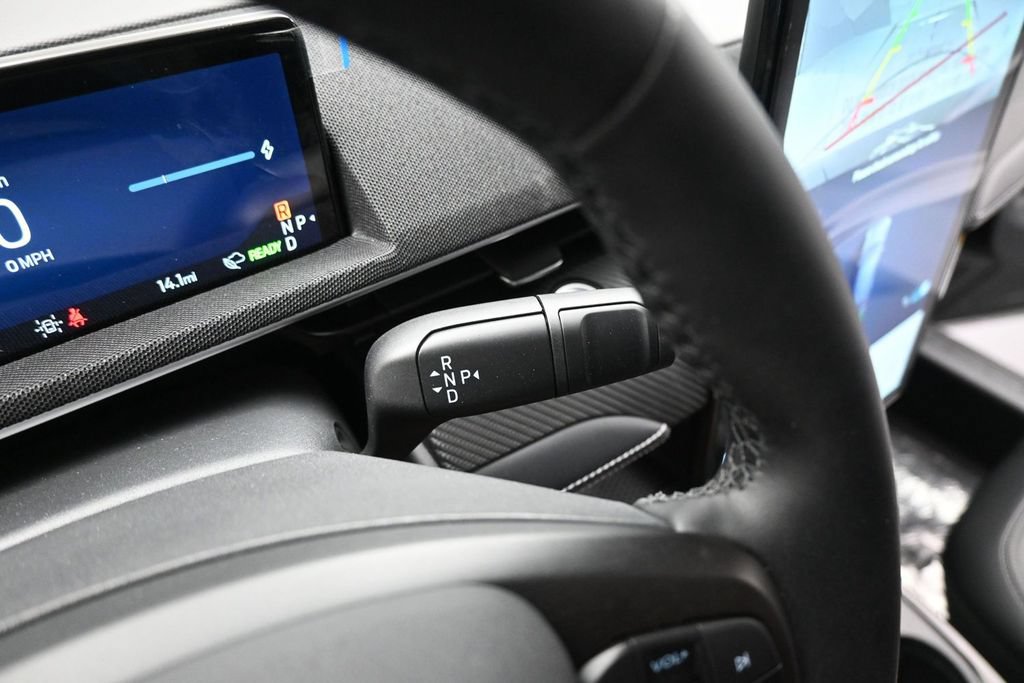 New 2026 Ford Mustang Mach-E Select RWD image 15