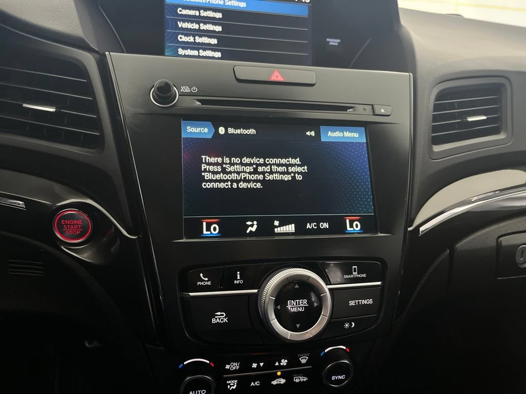 Used 2020 Acura ILX w/ Premium & A-SPEC Package FWD image 71