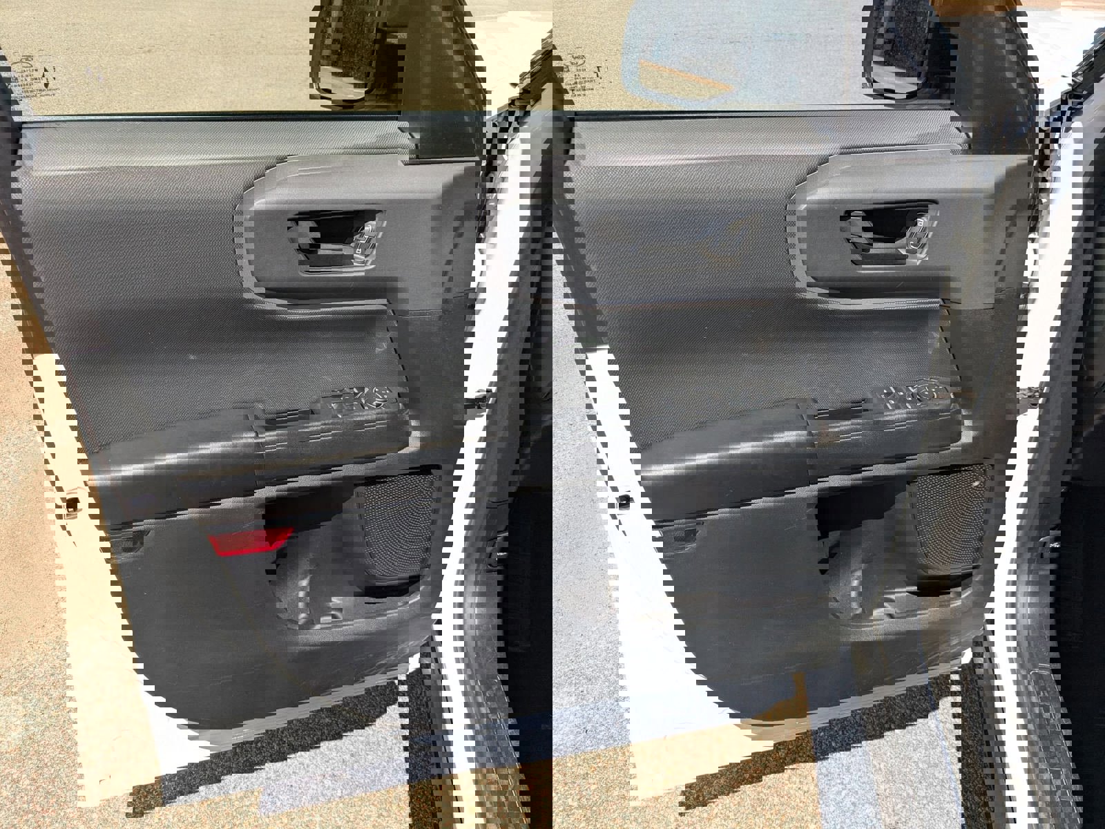 Used 2024 Ford Bronco Sport Big Bend image 23