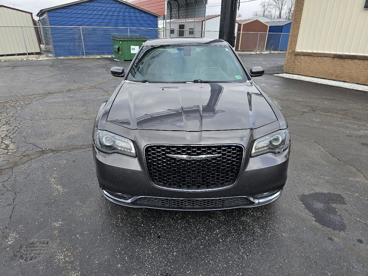 Used 2019 Chrysler 300 S image 25