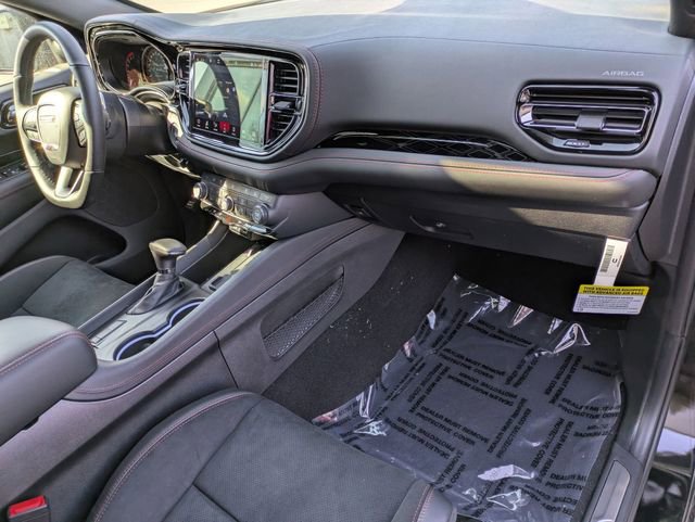 New 2026 Dodge Durango GT AWD/4WD image 31