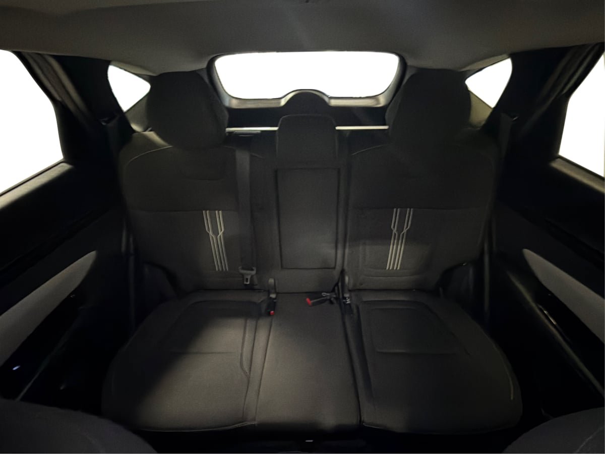 Used 2022 Hyundai Tucson SEL w/ Convenience Package FWD image 19