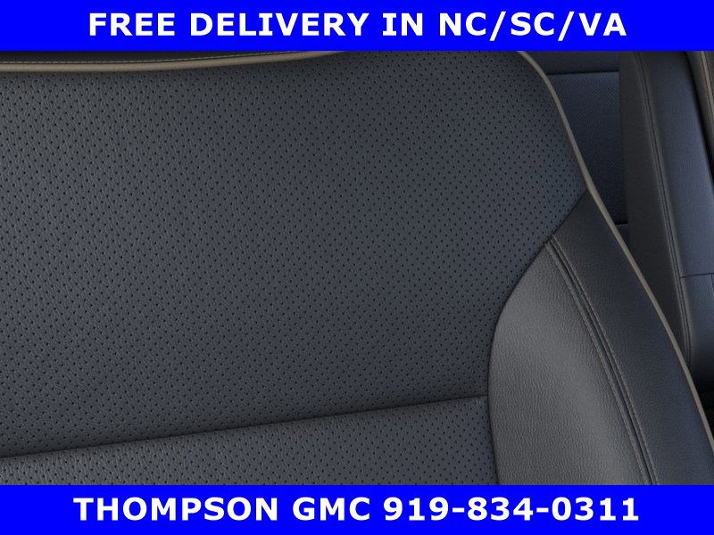 New 2026 GMC Yukon XL Elevation image 24