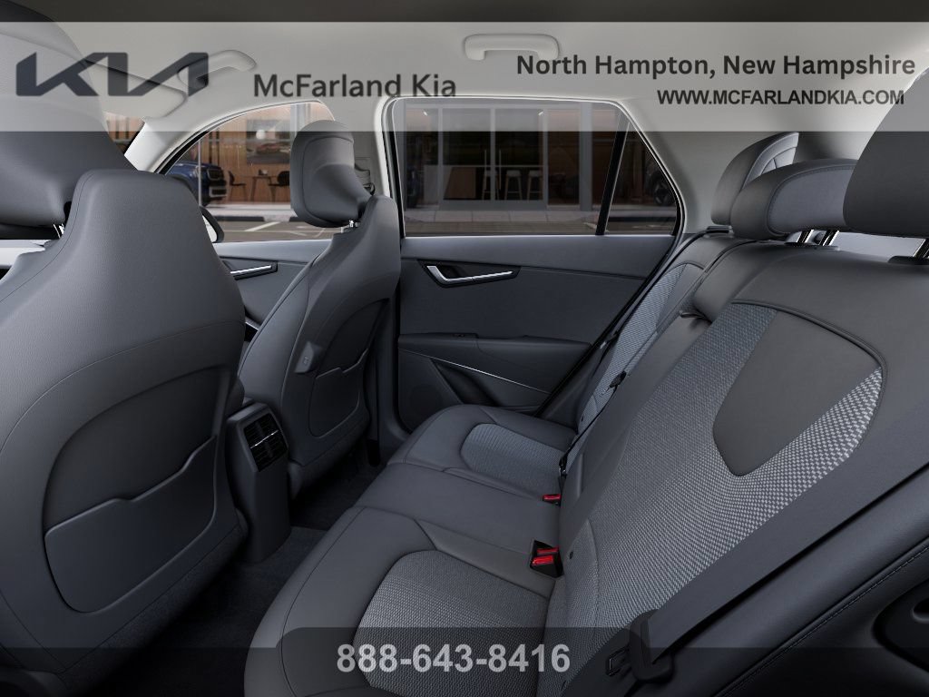 New 2026 Kia Niro EX w/ EX Premium Package FWD image 18