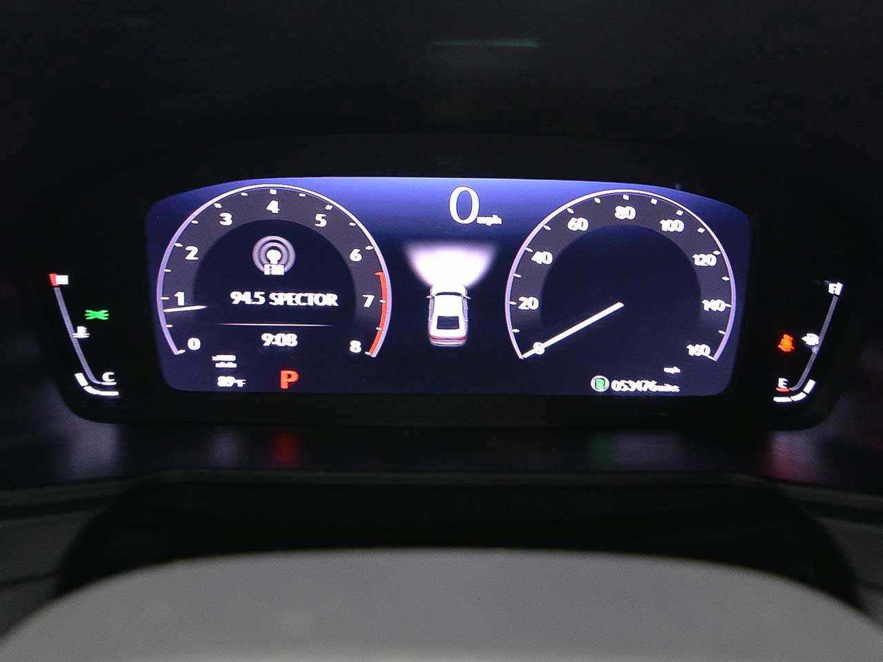 Used 2024 Honda Accord LX image 12
