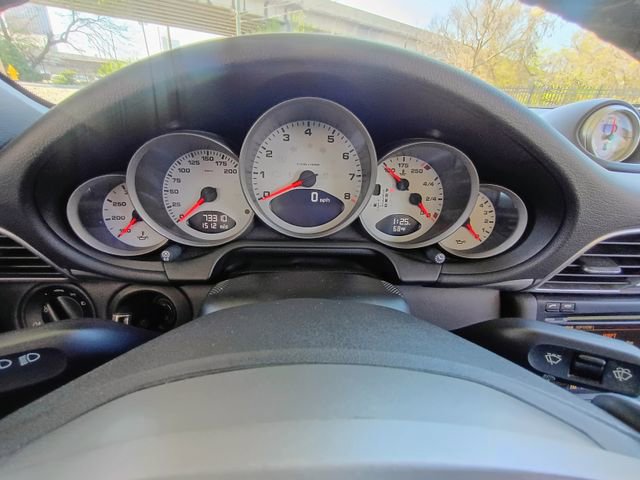 Used 2009 Porsche 911 Carrera S image 46