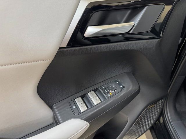 New 2026 Mitsubishi Outlander SE FWD image 7