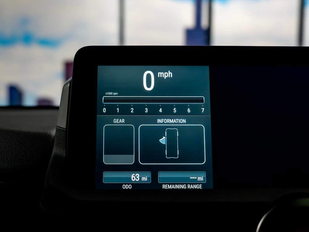 New 2025 INEOS Grenadier image 18