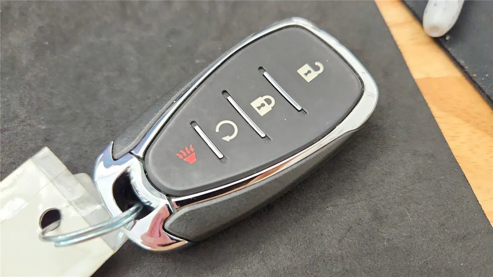 Used 2025 Chevrolet Trax ACTIV w/ Driver Confidence Package image 21