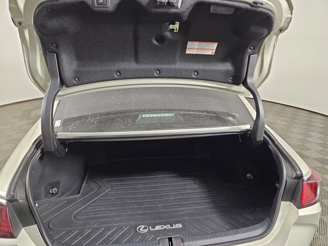 Certified 2024 Lexus ES 300h w/ Luxury Package image 32
