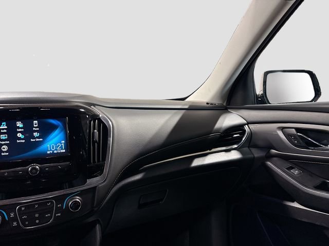 Used 2019 Chevrolet Traverse LT FWD image 23