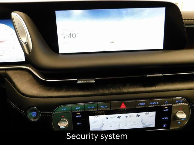 Used 2024 Genesis G90 3.5T image 48