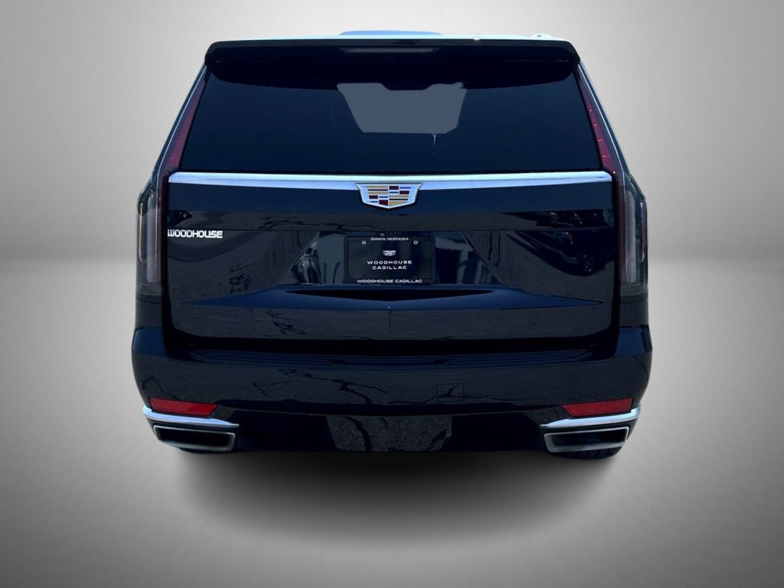 Certified 2023 Cadillac Escalade Premium Luxury AWD/4WD image 6