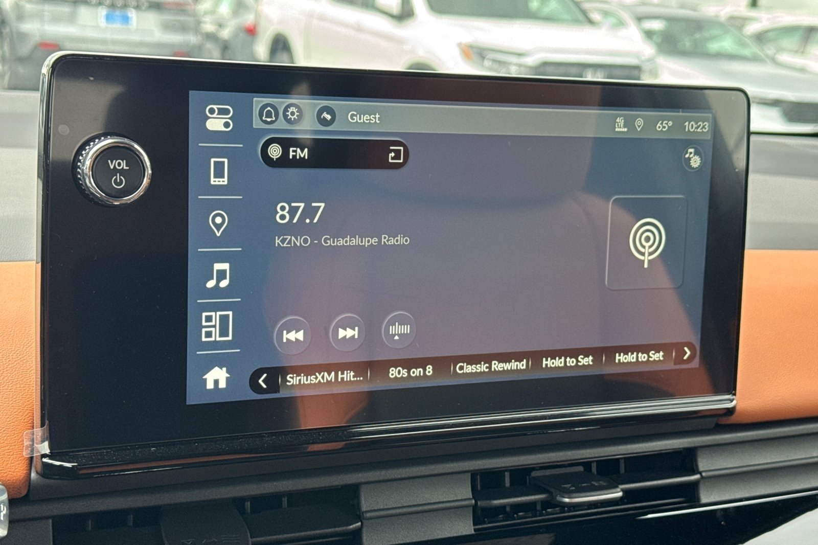 New 2026 Honda Prologue Elite image 19