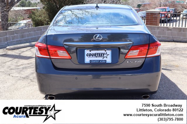 Used 2011 Lexus ES 350 image 5