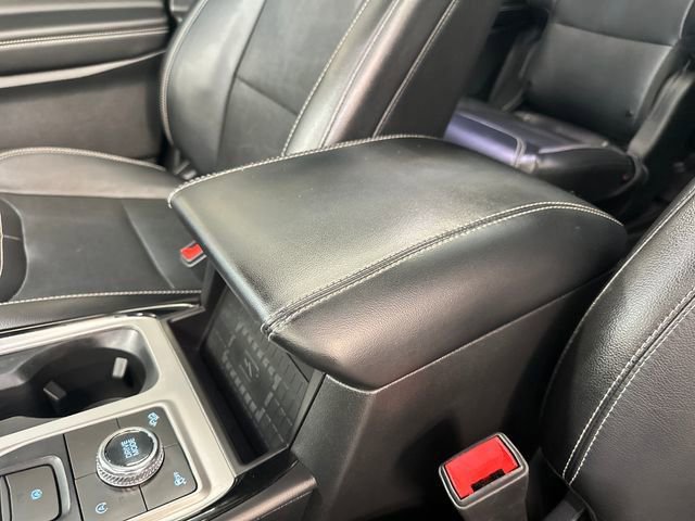 Used 2023 Ford Explorer ST w/ Equipment Group 401A AWD/4WD image 33