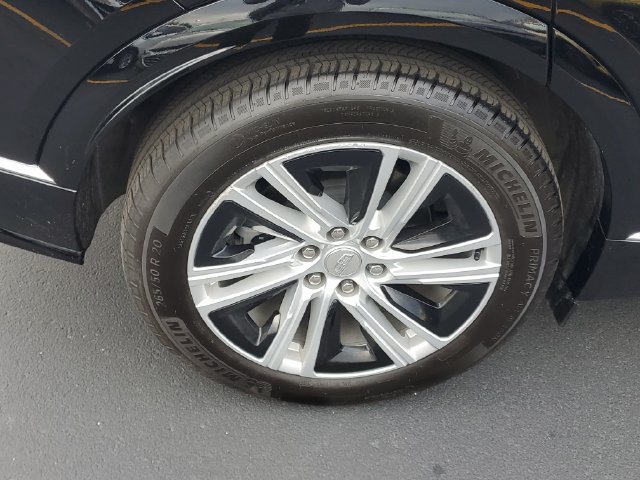 Used 2024 Cadillac Lyriq Tech w/ LPO, Floor Liner Package AWD/4WD image 5