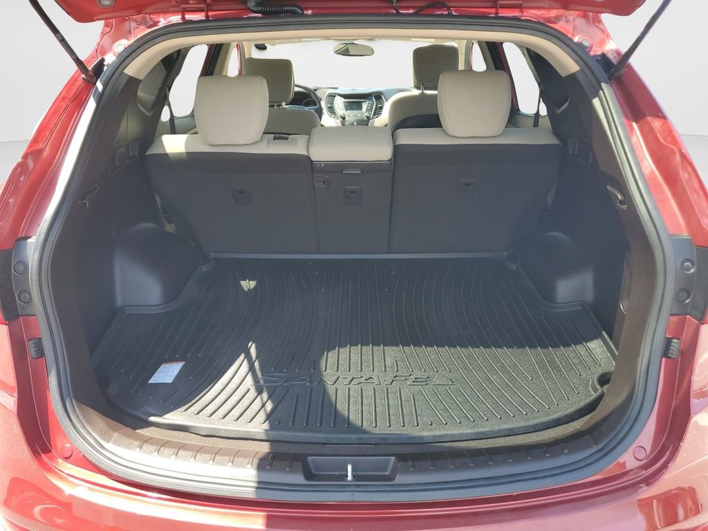 Used 2016 Hyundai Santa Fe Sport w/ Option Group 02 image 12