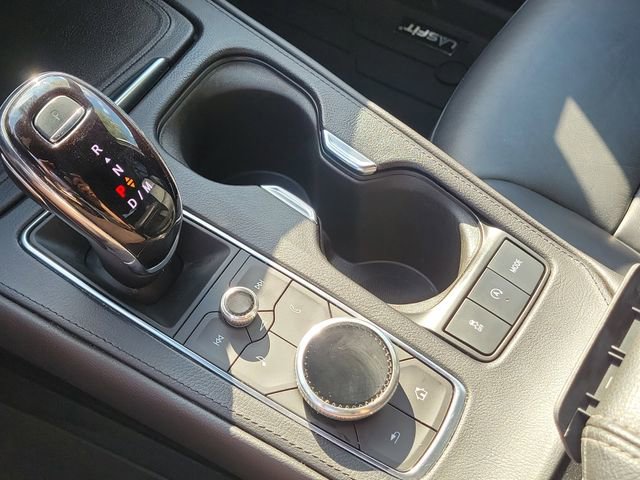 Certified 2023 Cadillac XT4 Premium Luxury w/ Cold Weather Package AWD/4WD image 34