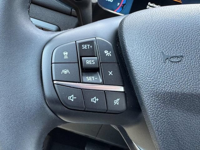 Used 2025 Ford Bronco Sport Heritage w/ Convenience Package AWD/4WD image 17