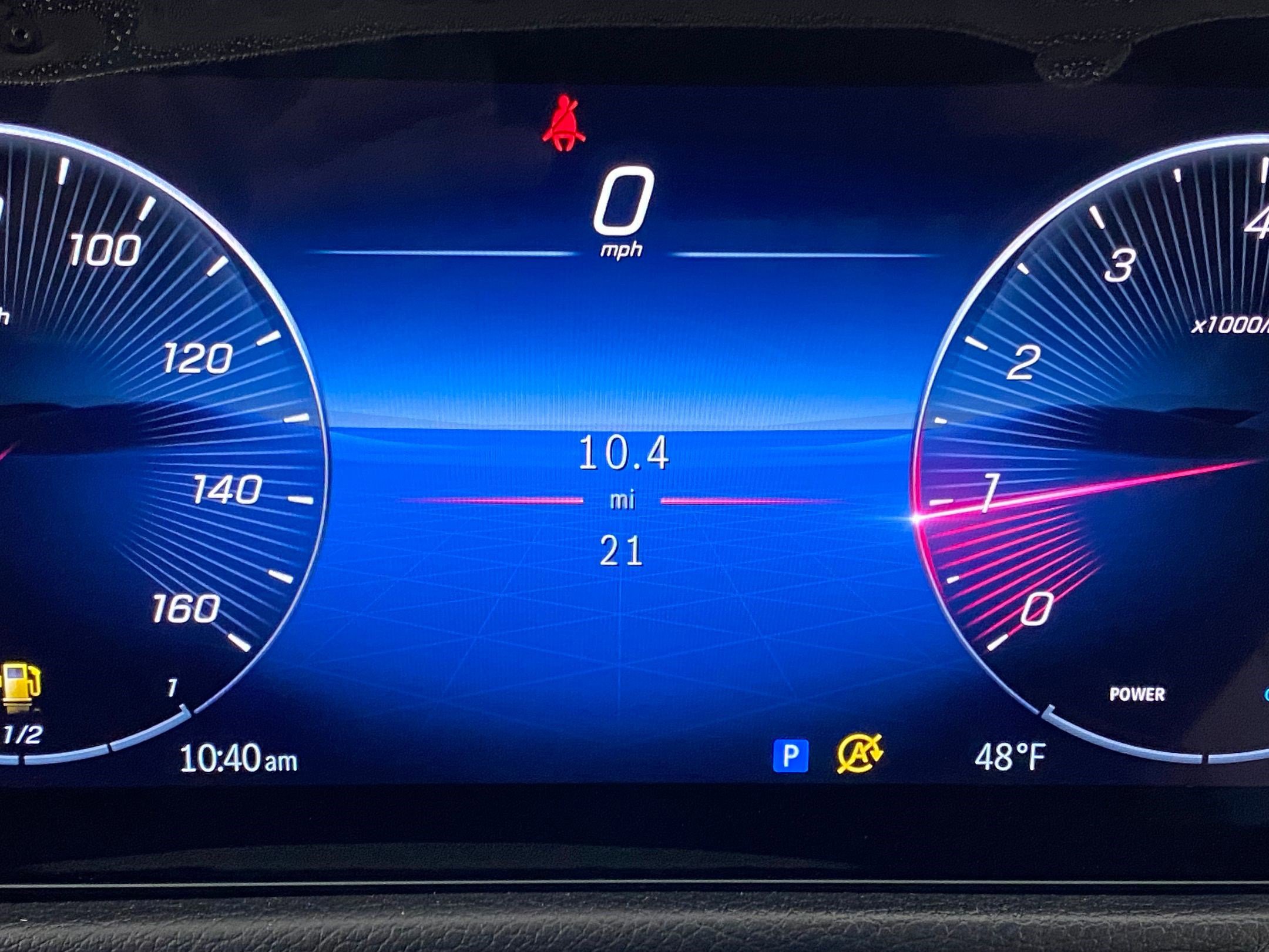 New 2025 Mercedes-Benz GLB 250 4MATIC image 19