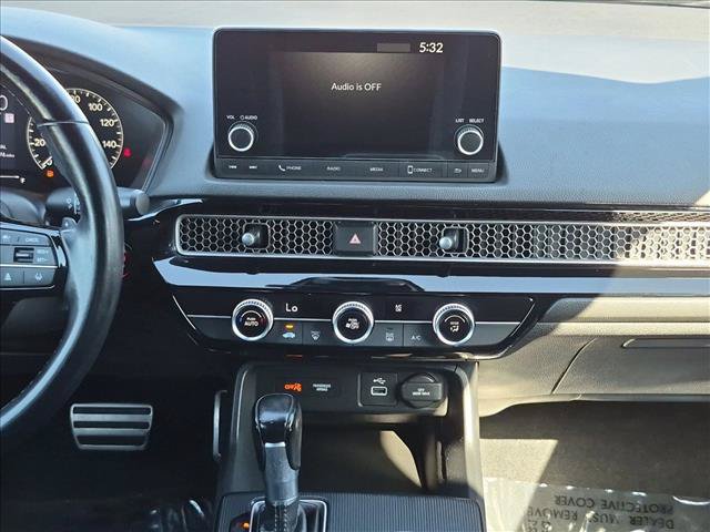 Used 2022 Honda Civic Sport image 14