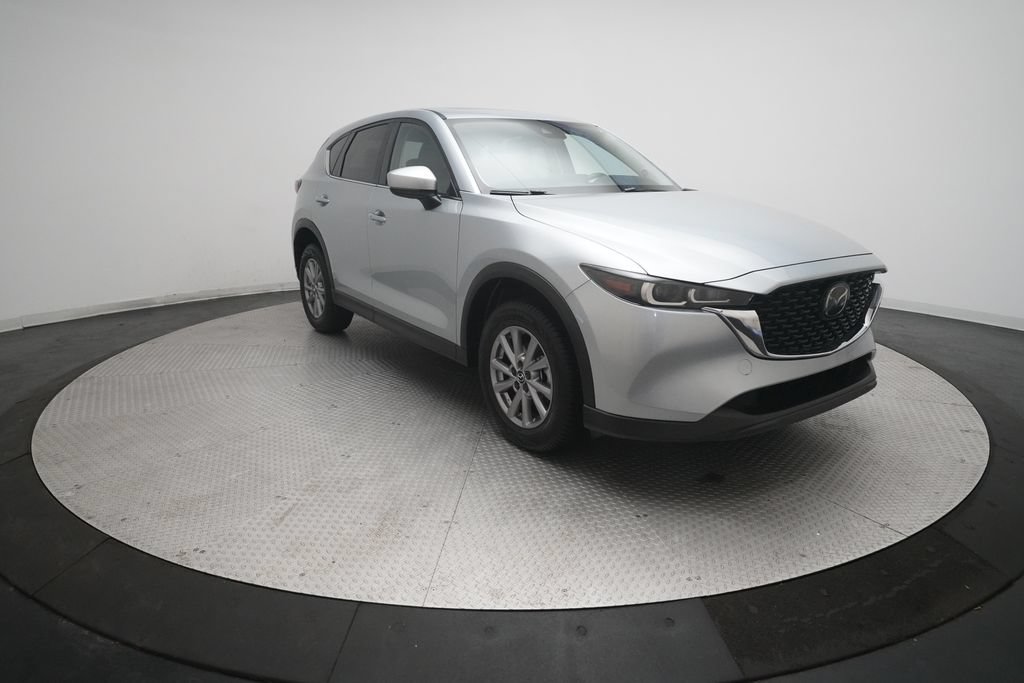 Used 2023 MAZDA CX-5 AWD 2.5 S image 38