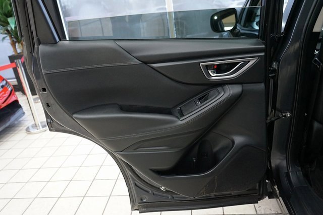 Used 2019 Subaru Forester Premium image 43