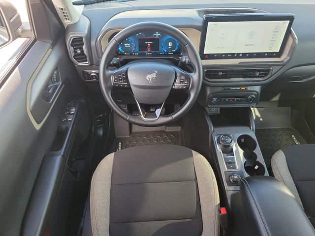 Used 2025 Ford Bronco Sport Big Bend w/ Convenience Package image 7