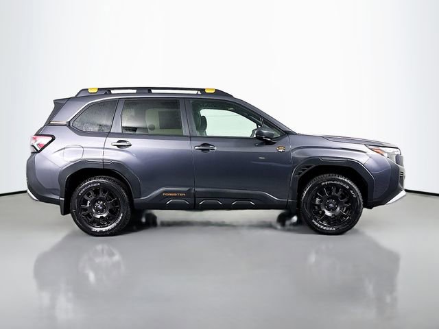 New 2026 Subaru Forester Wilderness image 8