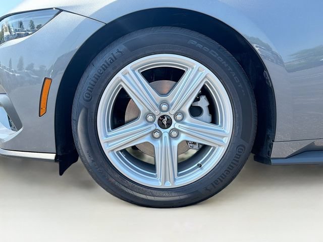 New 2026 Ford Mustang Coupe RWD image 36