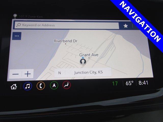 Used 2023 Buick Envision Avenir image 9