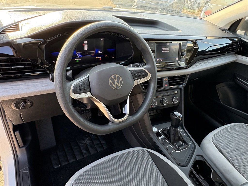 Used 2022 Volkswagen Taos S image 14