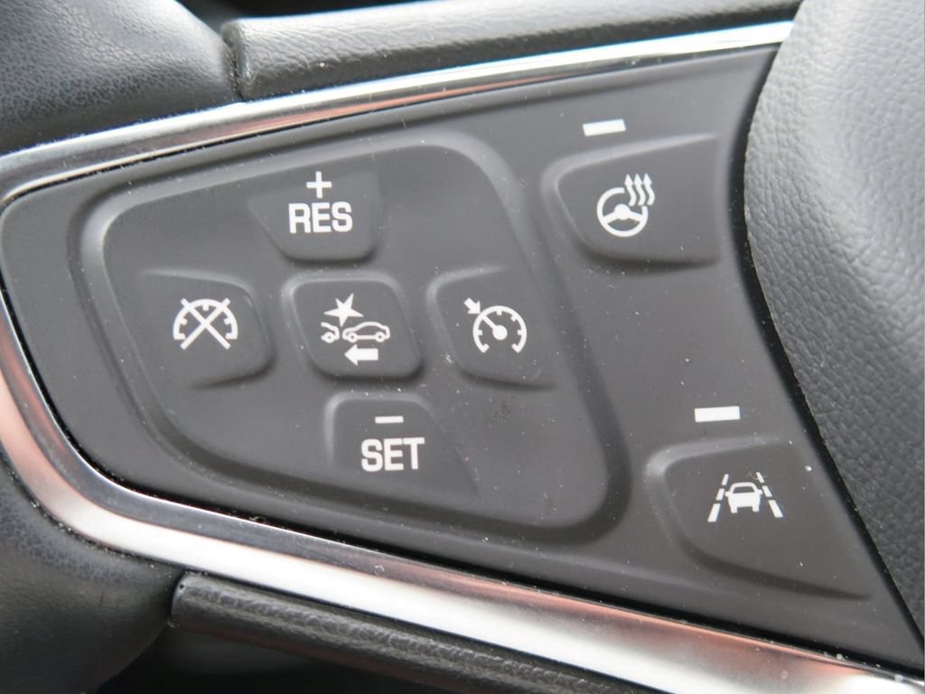 Certified 2024 Chevrolet Equinox LT FWD image 19