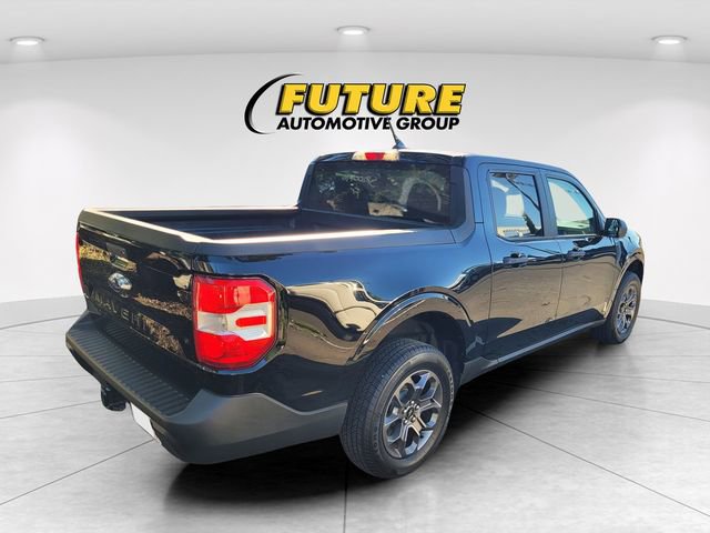 Used 2024 Ford Maverick XLT FWD image 3