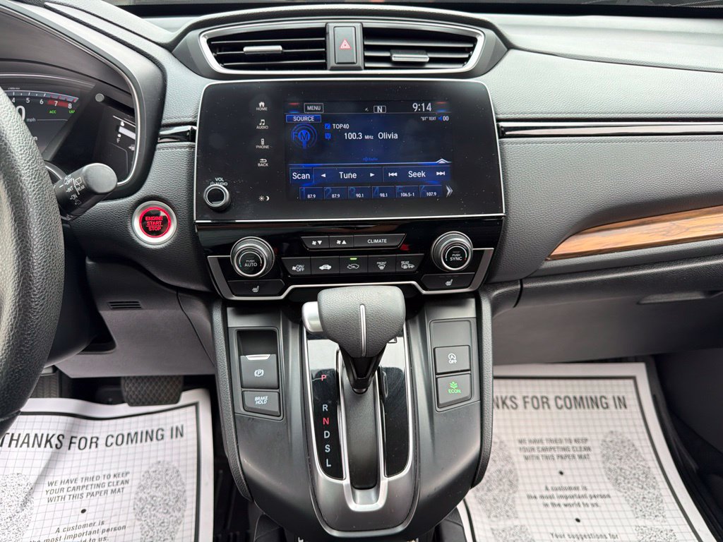 Used 2021 Honda CR-V EX image 29
