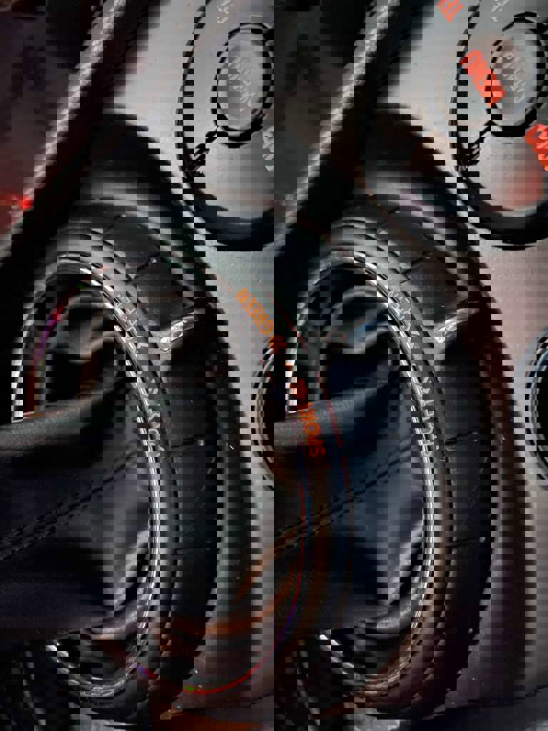 Used 2017 MINI Cooper Clubman S image 51