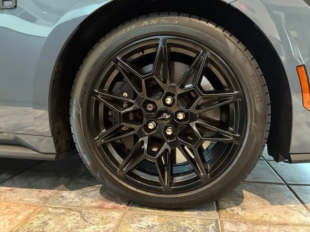 Used 2024 Ford Mustang GT Premium w/ GT Performance Package RWD image 16