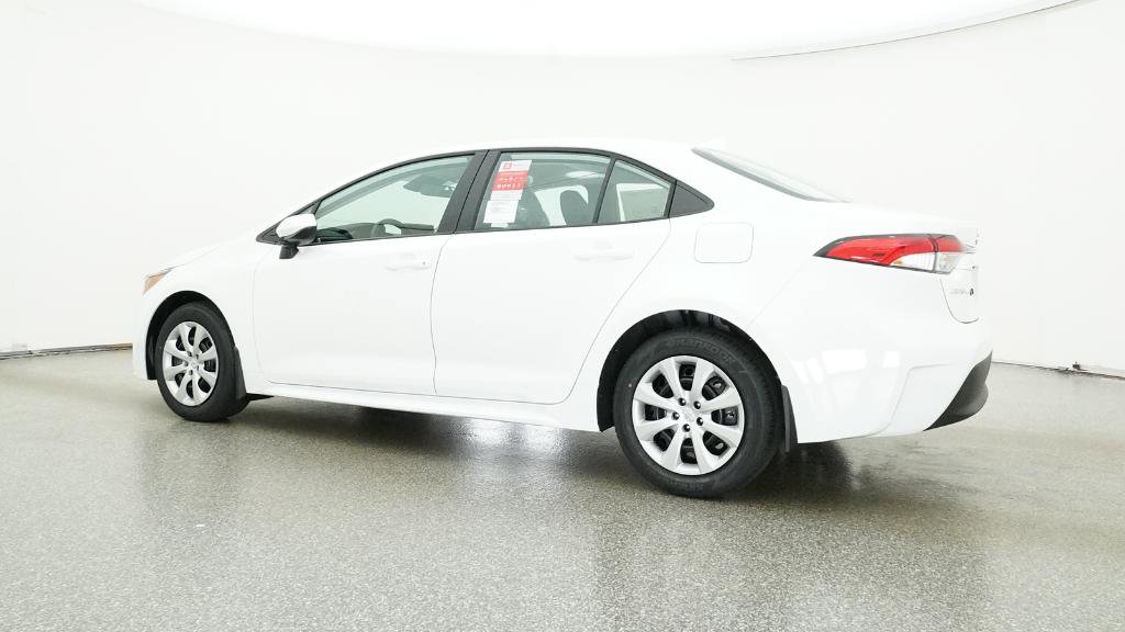New 2026 Toyota Corolla LE image 12