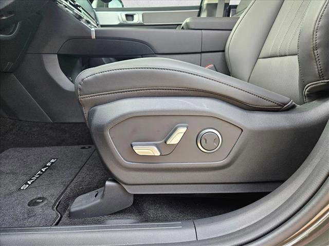 New 2026 Hyundai Santa Fe SEL image 4