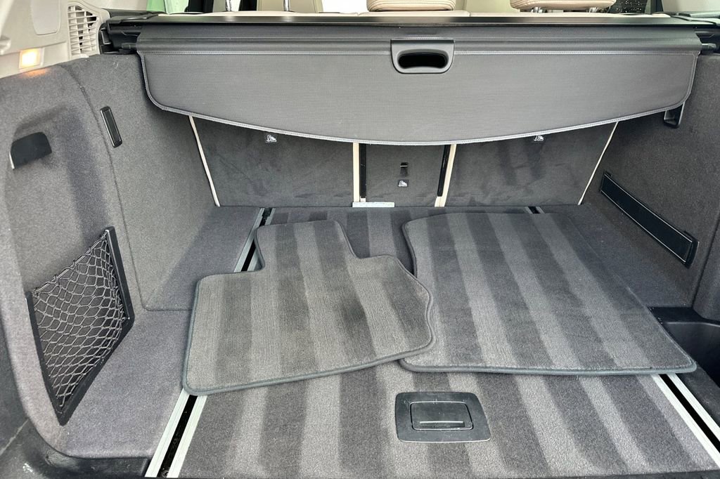 Used 2014 BMW X3 xDrive35i image 16