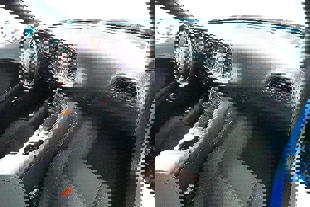 Used 2018 Dodge Challenger R/T w/ Blacktop Package image 26