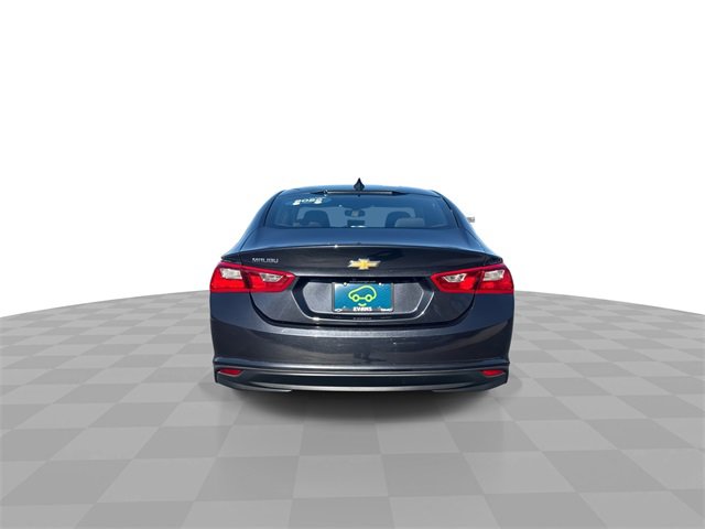 Used 2022 Chevrolet Malibu LS image 7