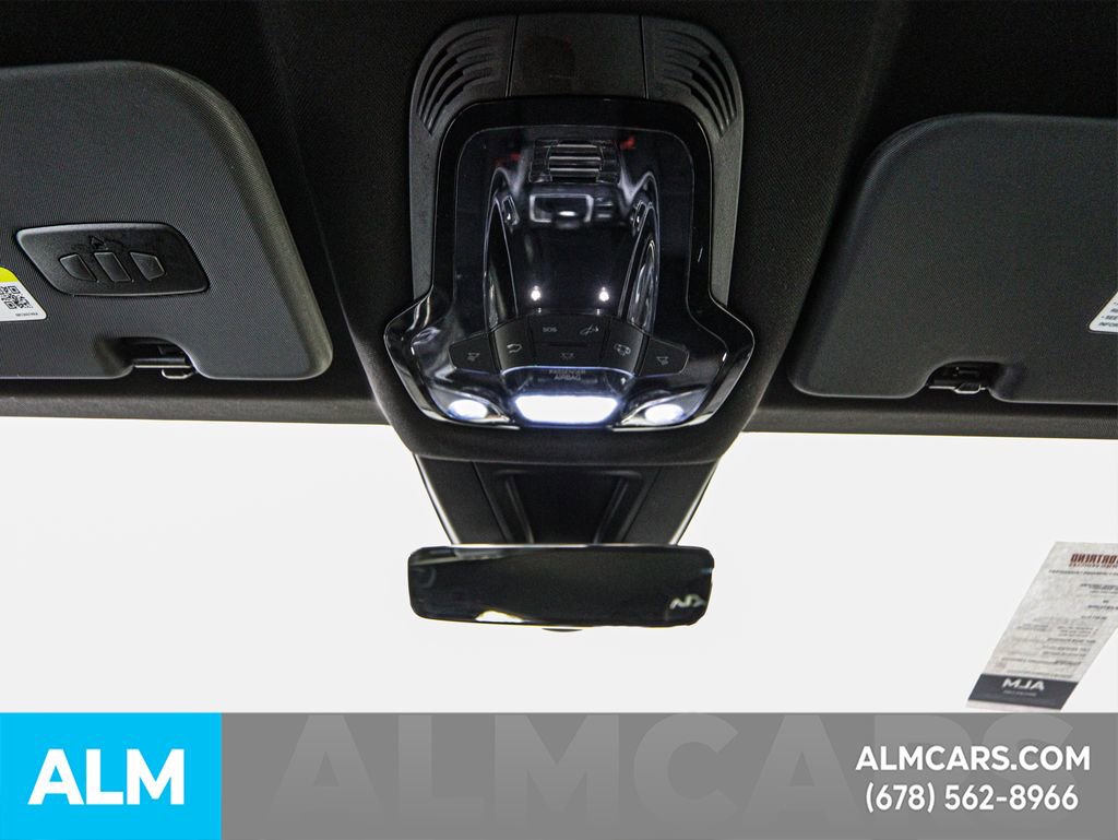 Used 2024 Dodge Hornet R/T image 58