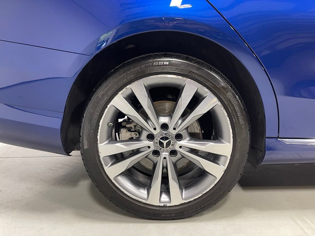 Certified 2020 Mercedes-Benz C 300 4MATIC Sedan image 15